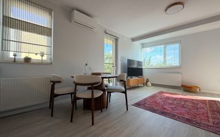 3 Cam Decomandat | 2 Balcoane | Parcare | Mobilat+Utilat | COMISION 0% - Poză 5