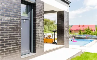 VILĂ MODERNĂ DE LUX CU PISCINĂ, FOTOVOLTAICE ȘI FOIȘOR – BREAZA - Poză 76