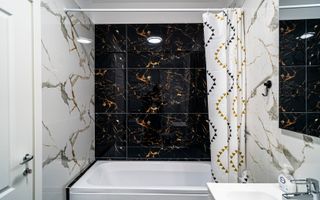 Prima inchiriere 2 Camere, decomandat, etaj 4, 6 minute METROU Preciziei - Poză 14