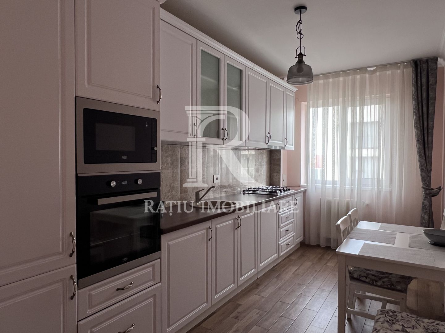 Apartament cu 2 camere | Parcare supraterana | Onestilor | Oradea - Poză 5