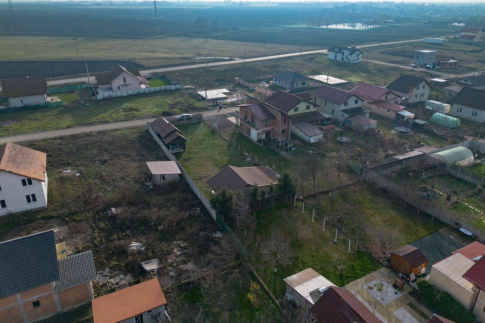 Casa 5 camere | Finisaje deosebite | Mobilata + Utilata | Dudestii Noi - Poză 26