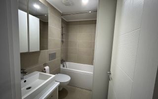 Apartament cu 2 camere COSMOPOLIS, mobilat și utilat, loc de parcare - Poză 8