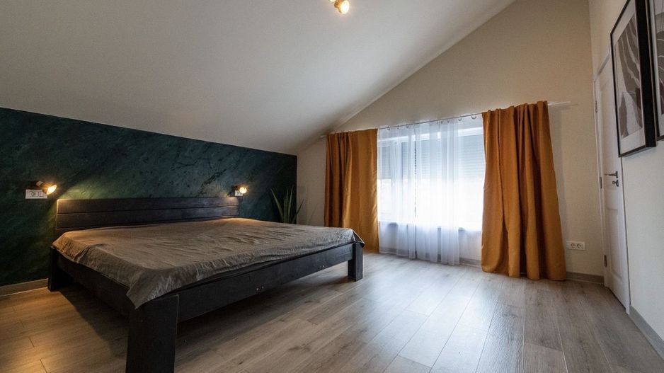 Comision 0%Casa indivilduala Bucovat 134 mp utili | panouri fotovoltaice - Poză 8