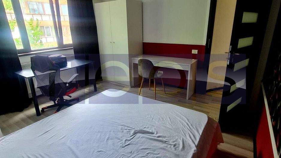 VANZARE 3 CAMERE | FLOREASCA | BLOC NOU - Poză 13