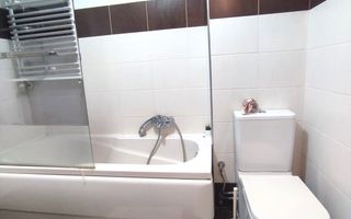 Apartament 3 camere Vita Bella *Parcare 2 locuri*/ Terasa mare - Poză 13