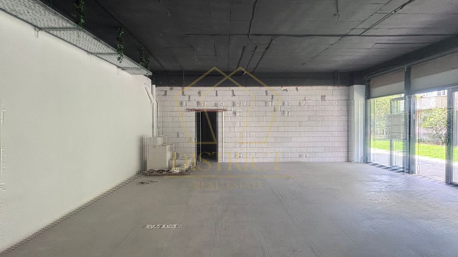 Spatii comerciale 79-84mp, bloc nou | Lipovei - Poză 6