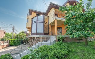 Cartier Europa, VILĂ 550 mp, LOT 1.006 mp - Poză 17