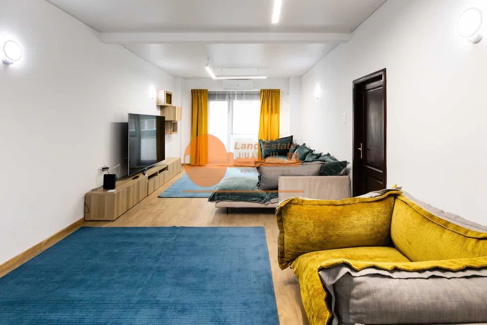 3 camere Calea Victoriei - Poză 1