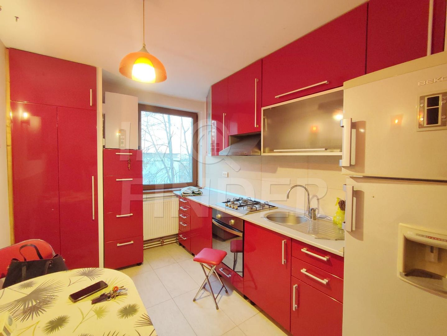 Apartament Decomandat 3 Camere Gheorgheni - Poză 5