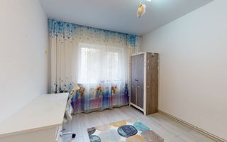 Comision 0% | Apartament 3 camere  | Centru Civic | Parcare - Poză 8