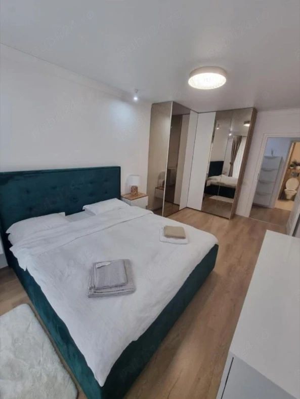 De inchiriat Apartament 2 camere Metropolitan Residence Viilor - Poză 2