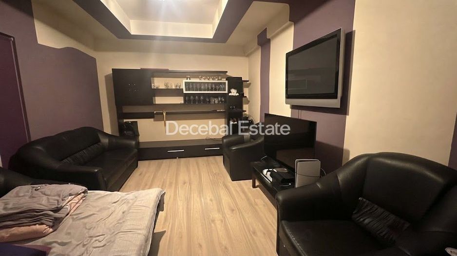 Ap.decomandat 2 camere 56 mp. - Poză 2