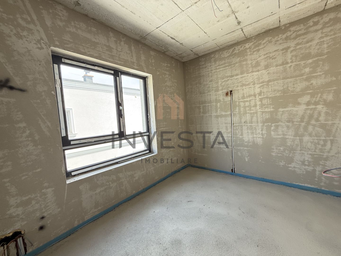 Casa tip duplex cu panorama deosebita ! - Poză 2