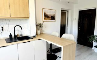 Apartament 2 camere decomandat, renovat, zona centrala Manastur - Poză 2