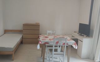 De inchiriat garsoniera in zona Hasdeu, langa UMF - Poză 4