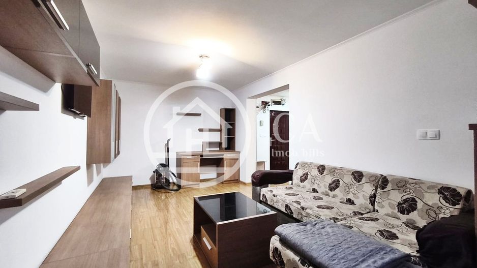 Apartament de inchiriat cu 3 camere in Rogerius, Oradea - Poză 2