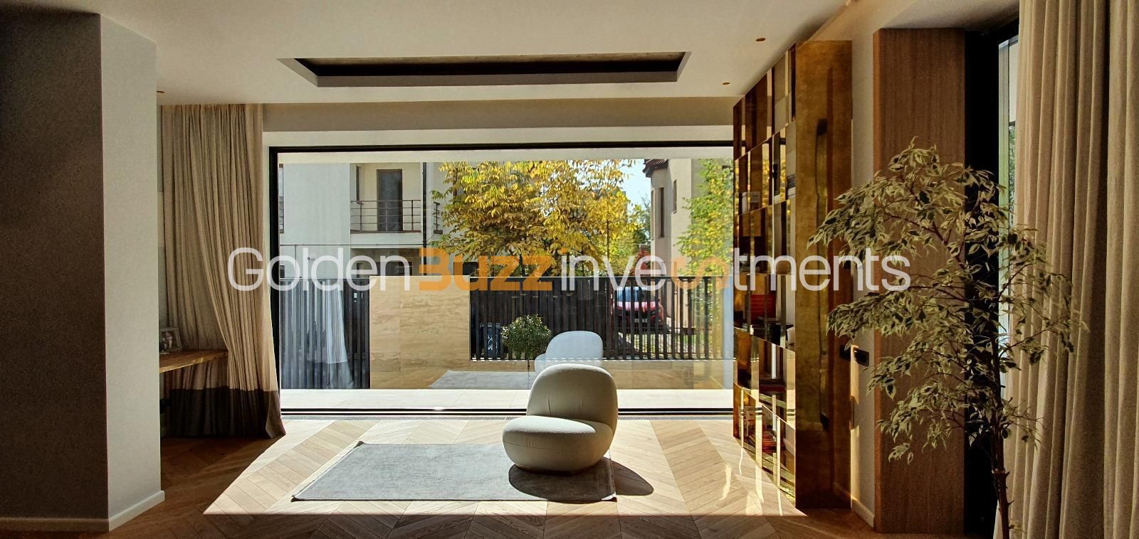 VILĂ PREMIUM | P+2E | PISCINĂ | 641 MP TEREN | SECTOR 1 - Poză 6