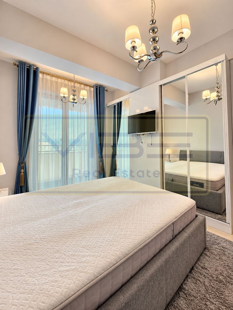 PENTHOUSE -137mp- LOCATIE CENTRALA- PALAS MALL  ! - Poză 13
