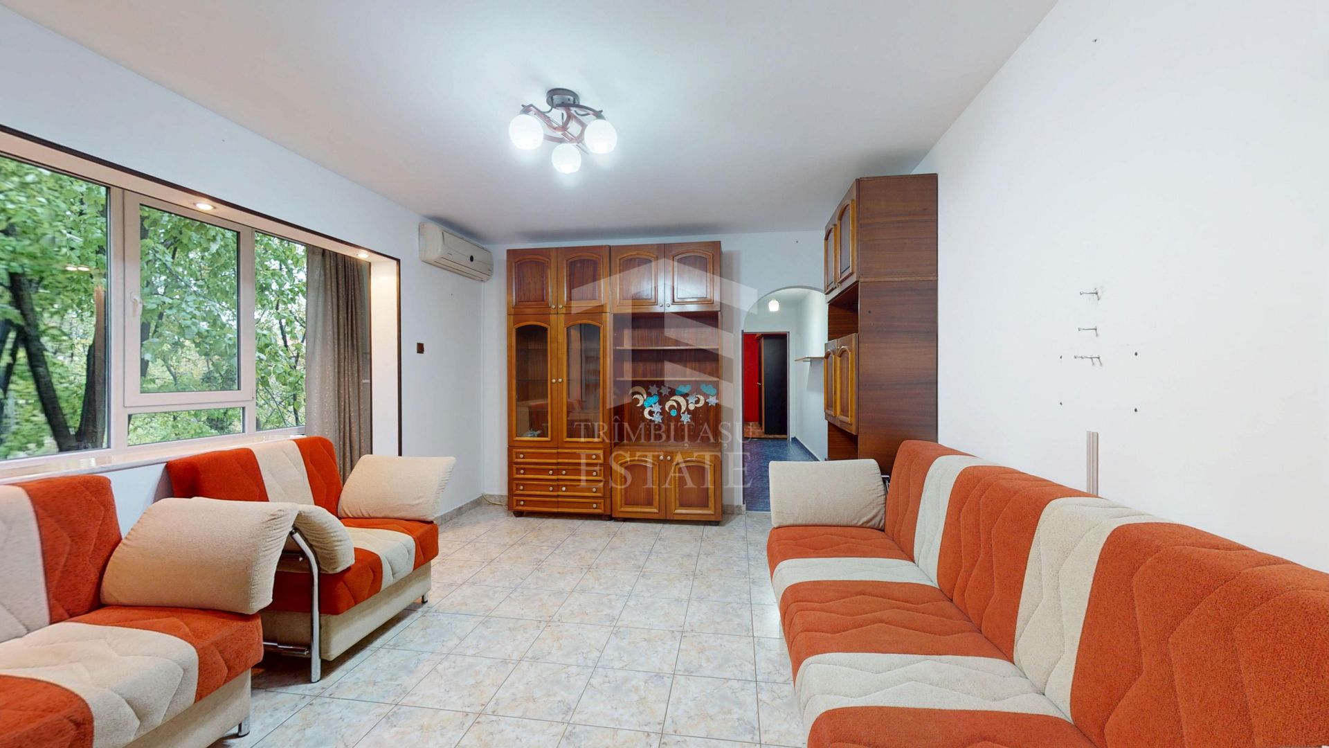 3 camere Turnu Magurele - Metrou Aparatorii Patriei - Poză 1
