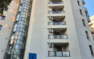 Penthouse 104,97 mp + 192,81 mp terase - piata Sudului - Poză 20