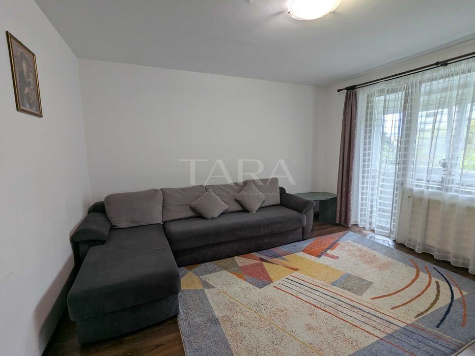 Apartament 3 camere – Gheorgheni, finisaje moderne - Poză 1