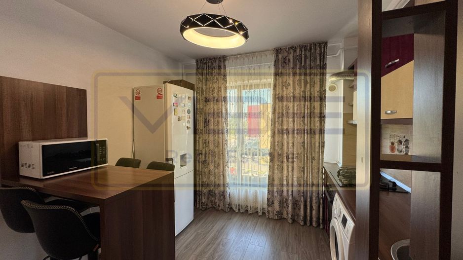 Apartament 2 camere Copou - Carol 1 Residence - Poză 19