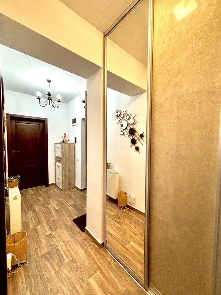 First Rental | 2 Room Apartment | Carol Park - Poză 4