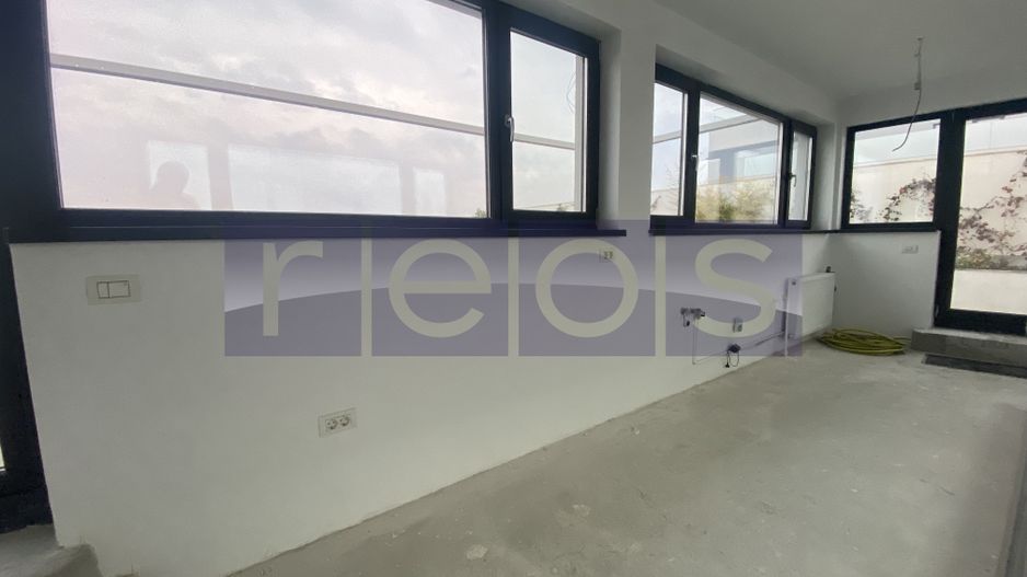 PENTHOUSE 349 MP | TERASA 150MP | DAMAROAIA - Poză 8