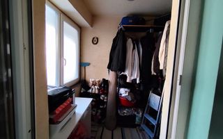 Apartament cu 2 camere | 45 mp | Zona Vivo Mall - Poză 6