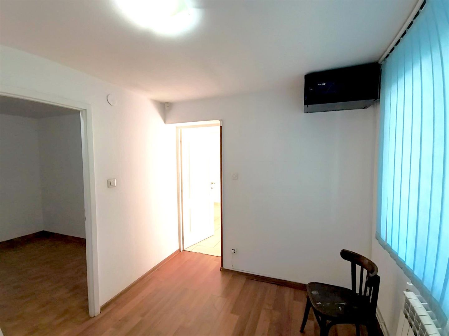 Spațiu Comercial 60 mp | Burdujeni | Parter | Vad Pietonal Intens - Poză 6