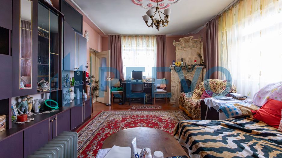 Clădire și teren de investiție, central Roman - Poză 27