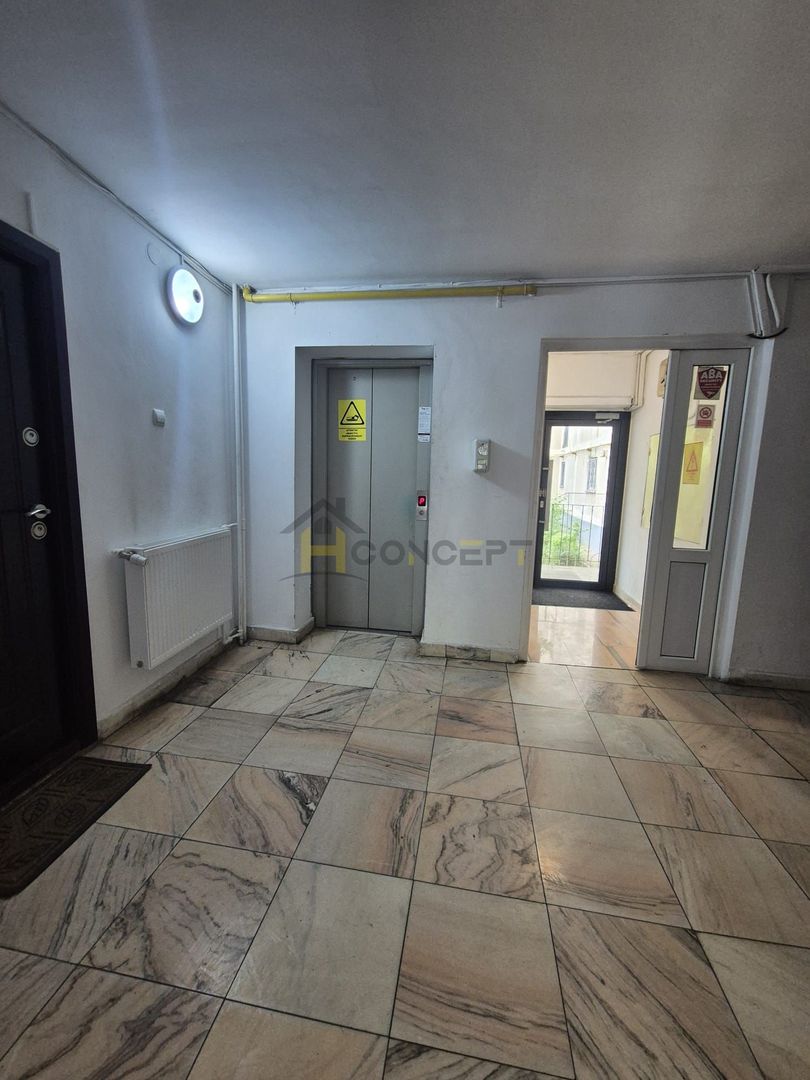 Inchiriere Apartament 3 camere disponibil imediat Bld Decebal - Poză 14