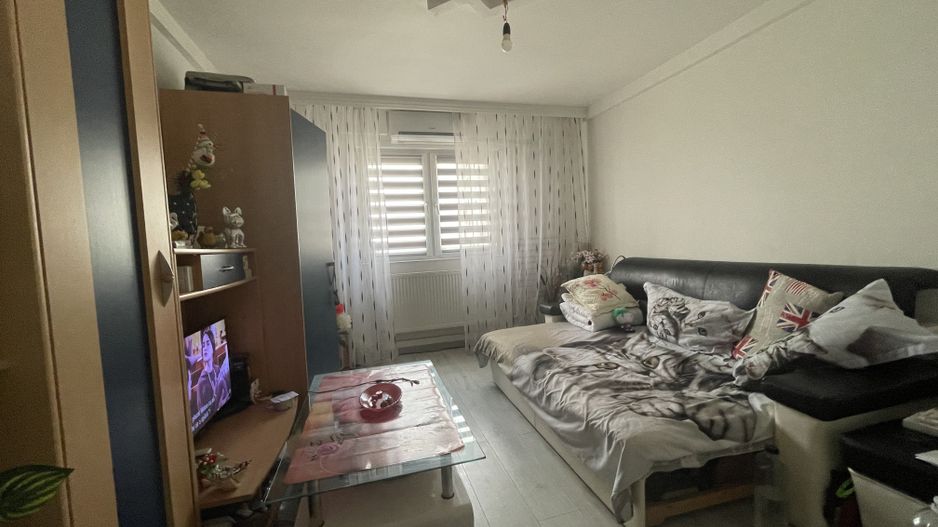 Garsoniera 21 mp | zona Aradului | COMISION 0 - Poză 2