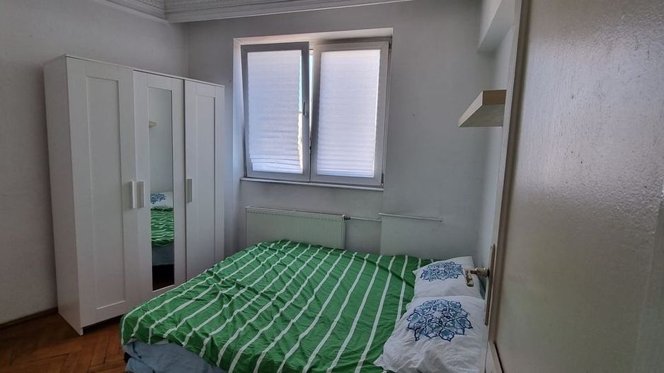 BRASADAS închiriază ap 2 cam Rosetti, centru Magheru. - Poză 4