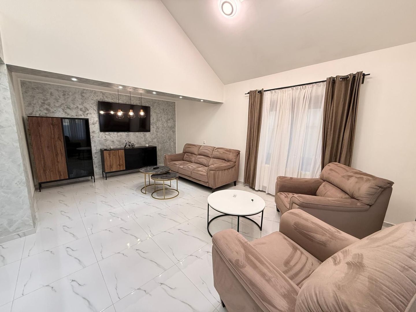 Comision 0% | Vilă individuala Tunari | Curte libera 200 mp - Poză 6