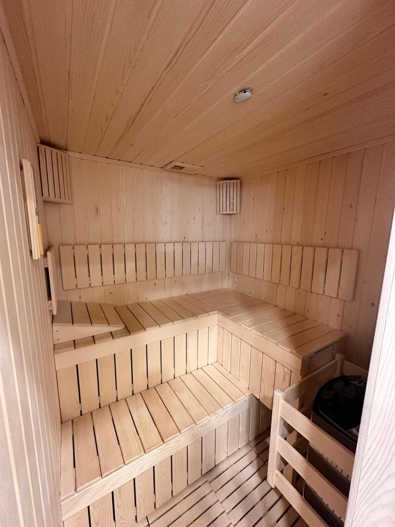 Inchiriere apartament 2 camere Pipera + Parcare - Poză 14