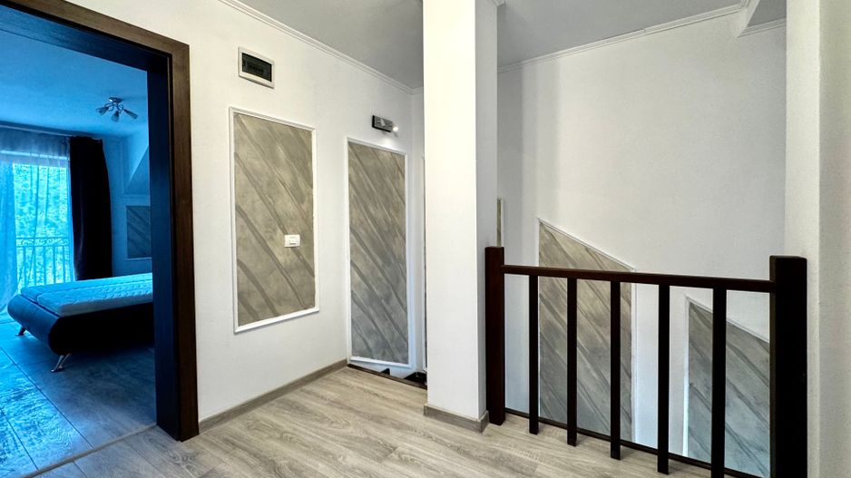 Duplex cu teren generos, Dumbrăvița - Parc - Poză 11