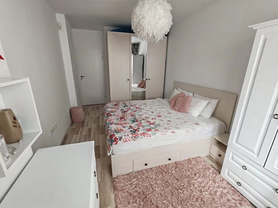 APARTAMENT DE LUX 2 CAMERE DECOMANDAT GRAN VIA PLAZA MALL - Poză 5