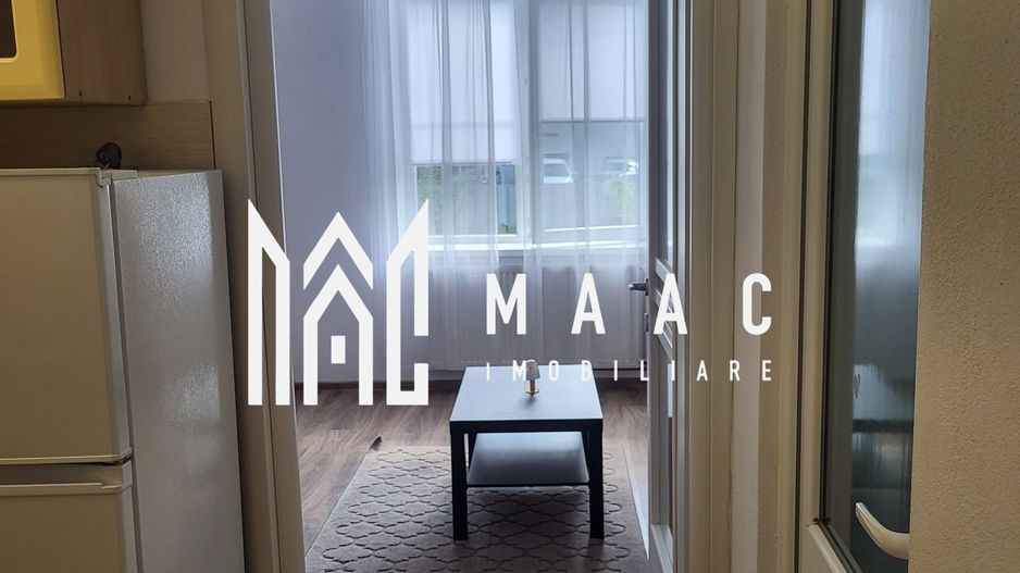 Apartament de închiriat | Sibiu, Central | 33 mp | intrare separată - Poză 4