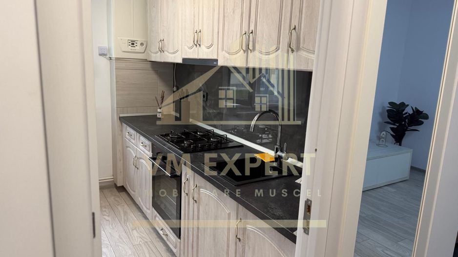 APARTAMENT 3 CAMERE ETAJ 2 CALEA BUCUREȘTI- PITEȘTI - Poză 7