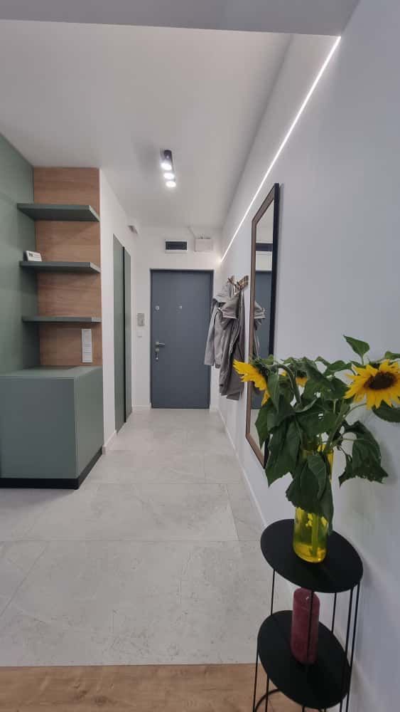 | Apartament cu 3 camere | Etaj intermediar | Cartierul Grigorescu | - Poză 5