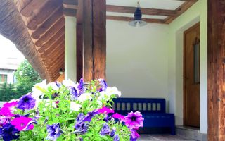 Casa traditionala de vis, aproape de Cluj-Napoca - Poză 19