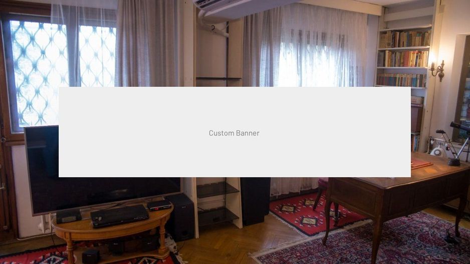 Apartament 2 camere Banu Manta - Primaria sectorului 1 - Poză 8