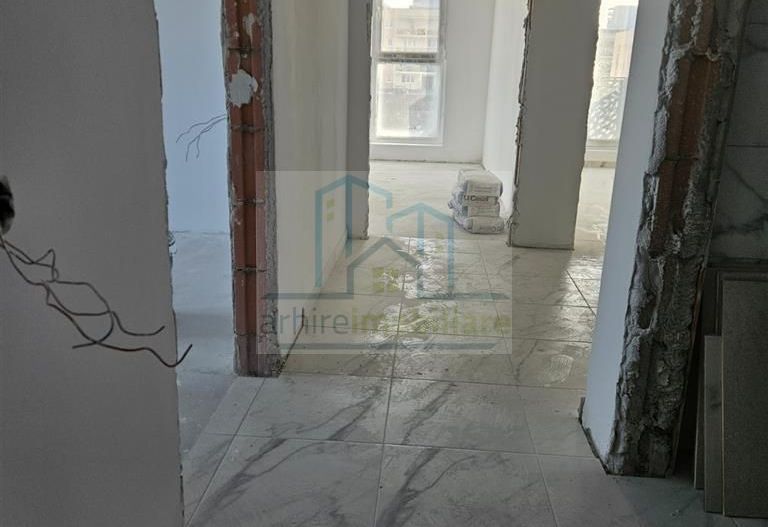 Apartament 2 camere Theodor Pallady  incalzire in pardoseala  51 mp - Poză 1