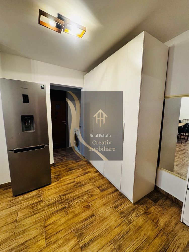 Apartament 2 camere Aviatiei - Poză 5
