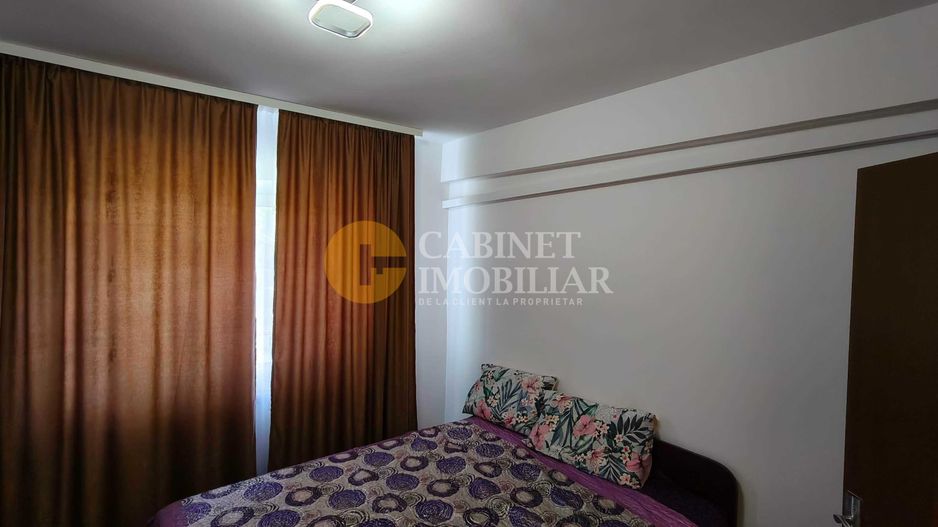 2 camere decomandat - OMV Bucium - Poză 5