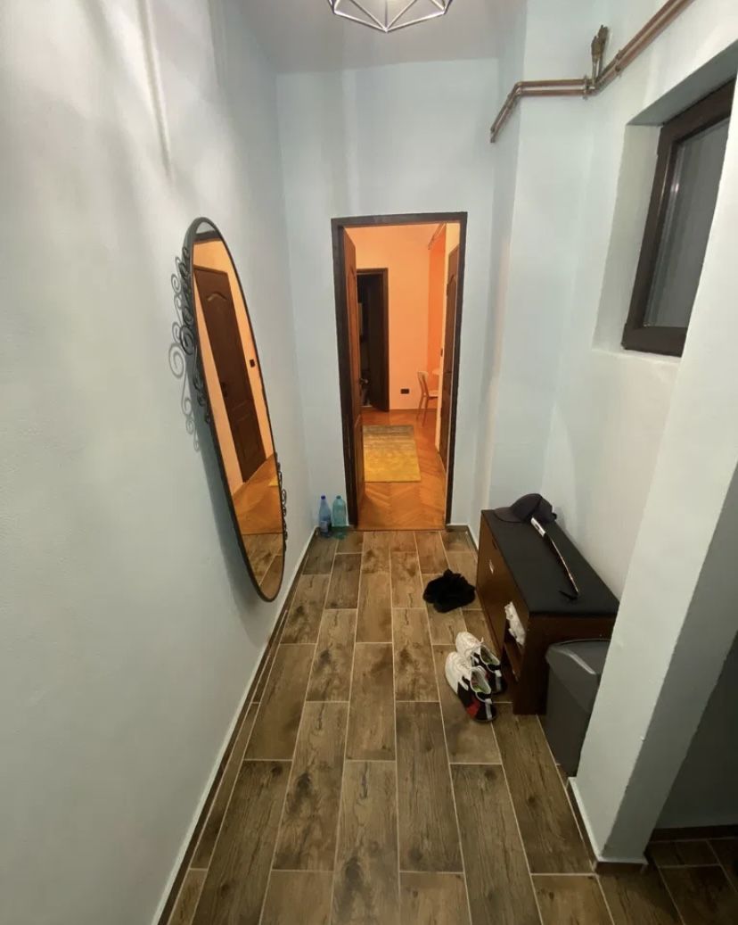 Apartament elegant cu doua camere, zona Armeneasca - Poză 3