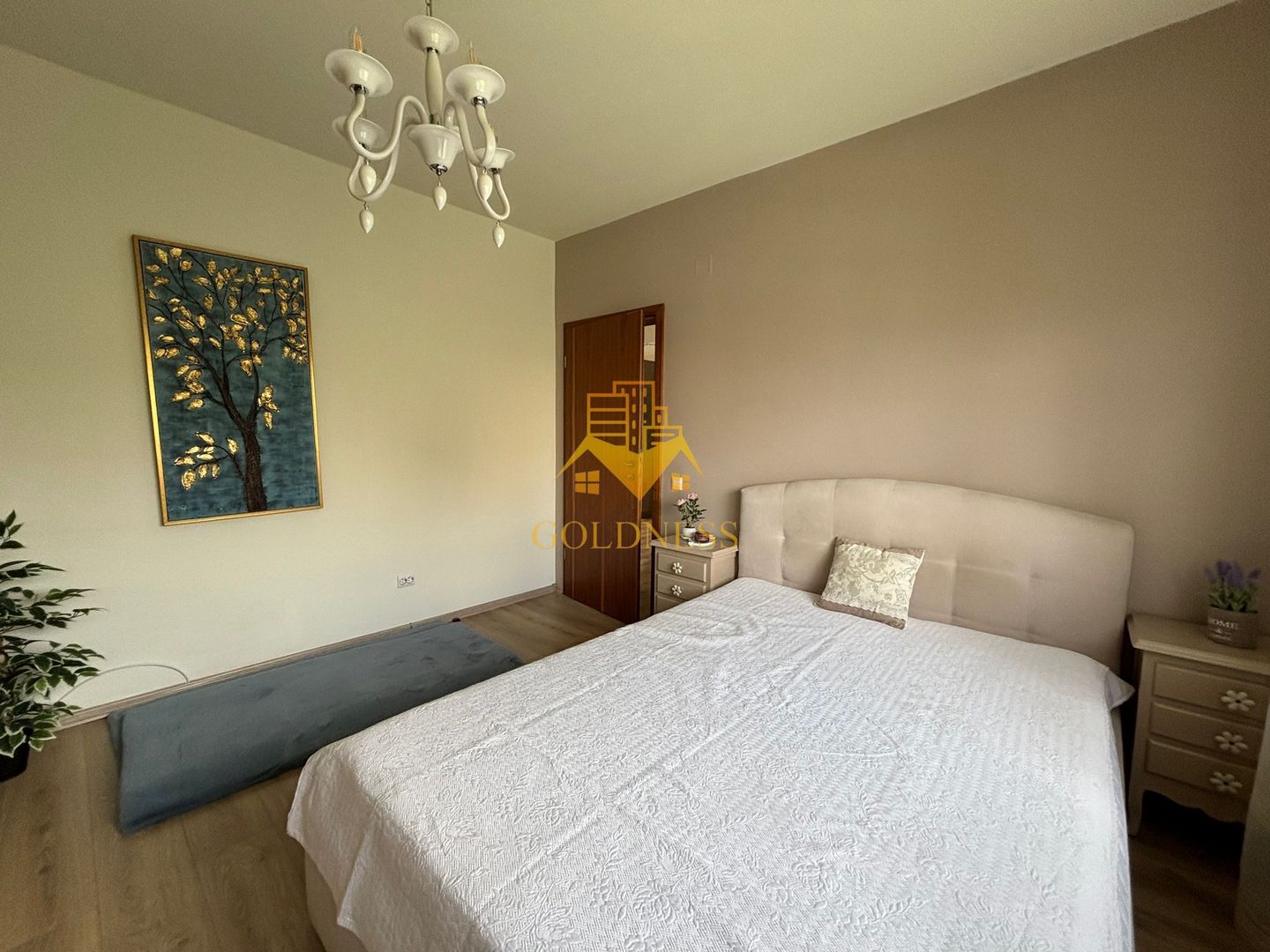 3 camere, 2 parcari, gradina 50 mp, gratar, Grigorescu Zona Donath - Poză 5