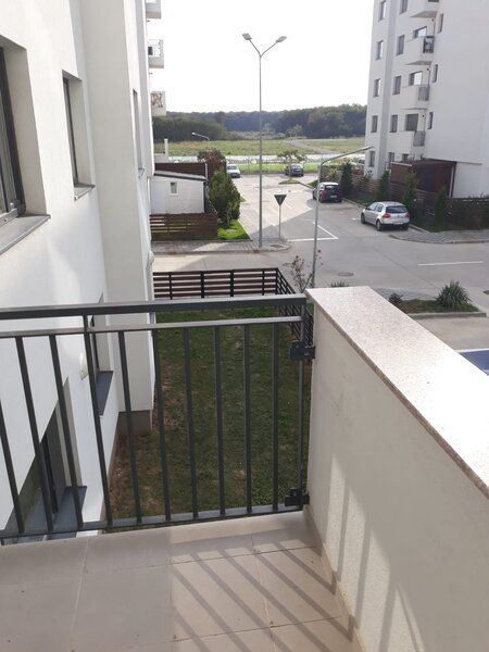 NOU Apartament 3 camere Baneasa Greenfield - Poză 6