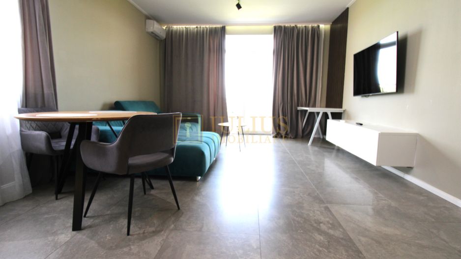 2 camere in Dumbravita, pet friendly, 2 locuri de parcare - Poză 2